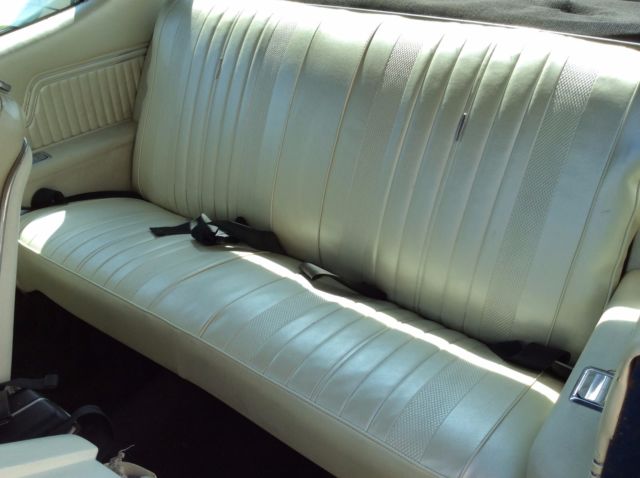 1970 Chevrolet Chevelle - photo 9
