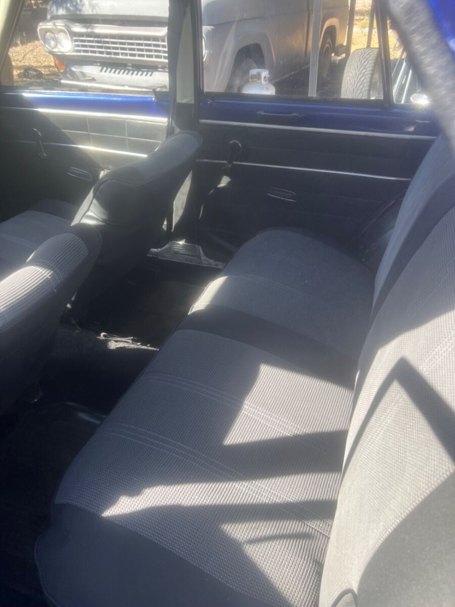1970 Datsun Other - photo 10