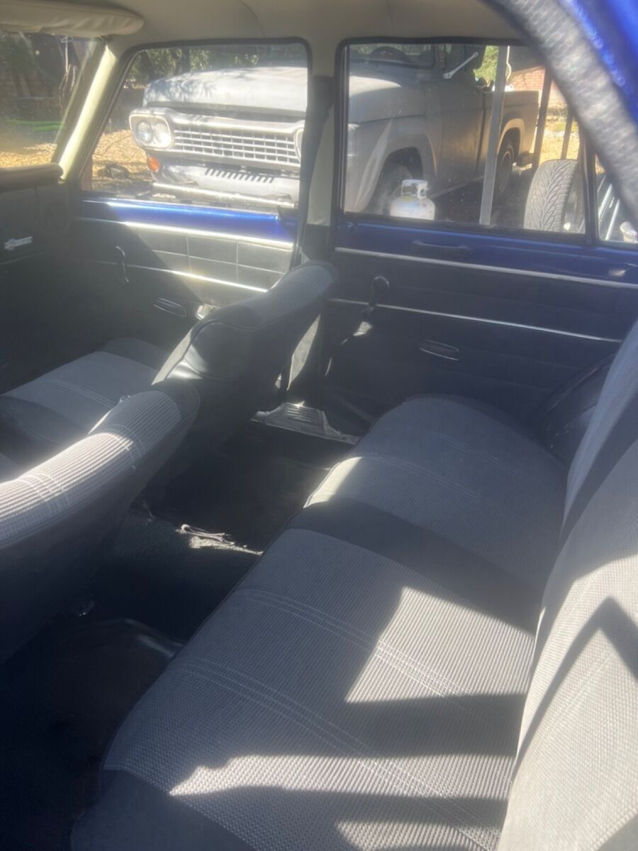 1970 Datsun Other - photo 11