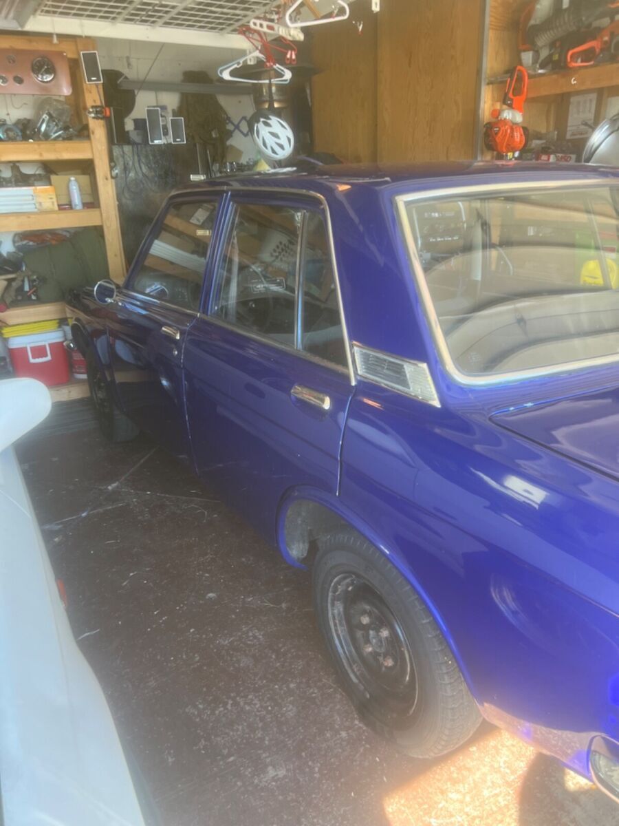1970 Datsun Other - photo 13