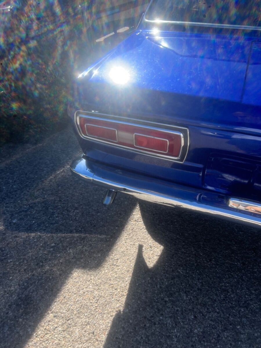 1970 Datsun Other - photo 2