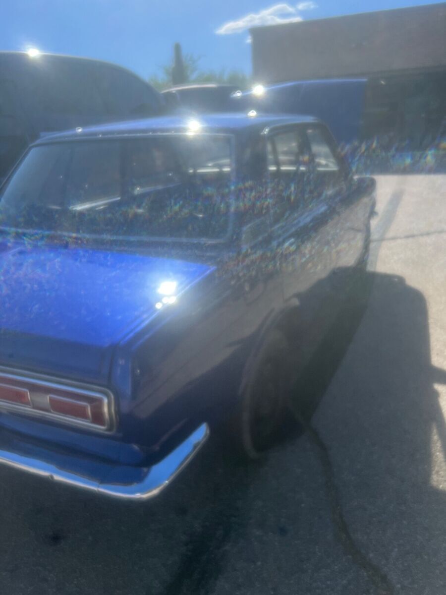 1970 Datsun Other - photo 3