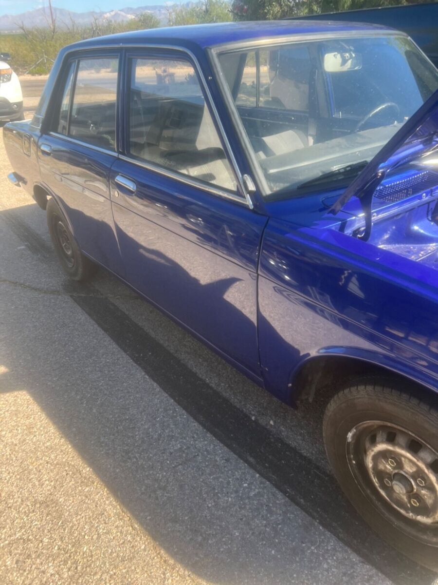 1970 Datsun Other - photo 8