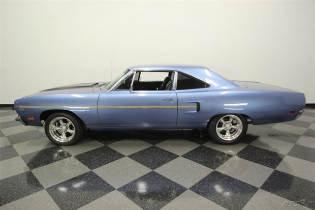 1970 Plymouth Road Runner 528 HEMI - photo 2