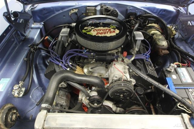 1970 Plymouth Road Runner 528 HEMI - photo 3