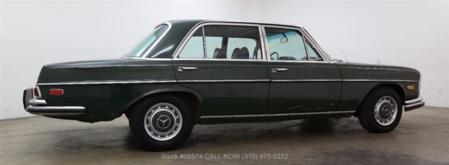 1970 Mercedes-Benz 300-Series 6.3 - photo 7
