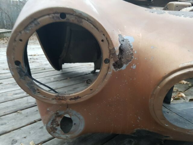 1970 Volvo 1800 - photo 10