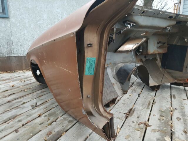 1970 Volvo 1800 - photo 5