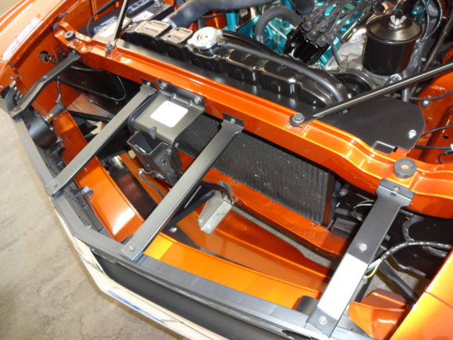 1970 AMC AMX - photo 9