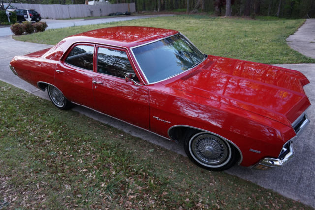 1970 Chevrolet Other