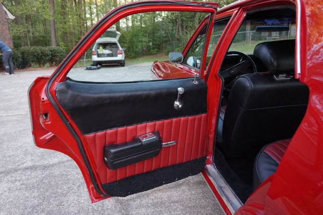 1970 Chevrolet Other - photo 12