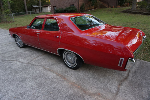 1970 Chevrolet Other - photo 4