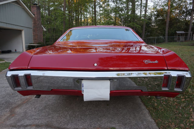 1970 Chevrolet Other - photo 6