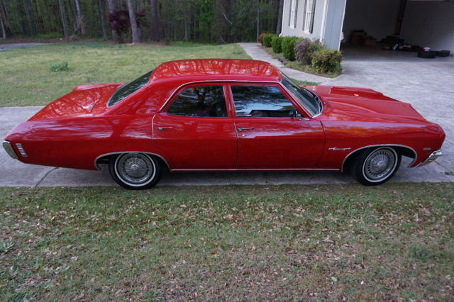 1970 Chevrolet Other - photo 7
