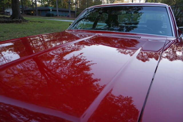 1970 Chevrolet Other - photo 8