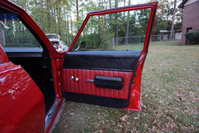 1970 Chevrolet Other - photo 9