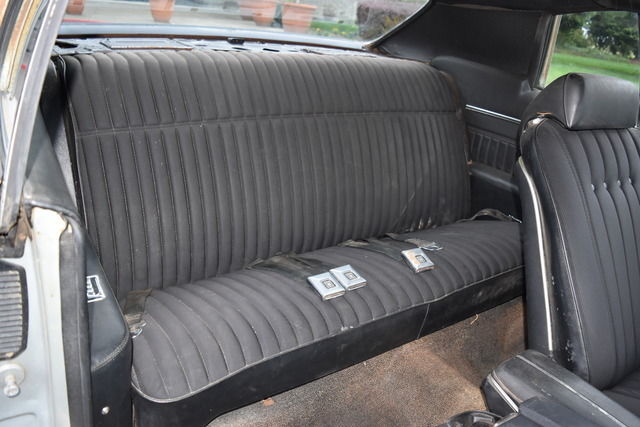 1970 Chevrolet Monte Carlo BIG BLOCK HARDTOP BUILD SHEET - photo 10