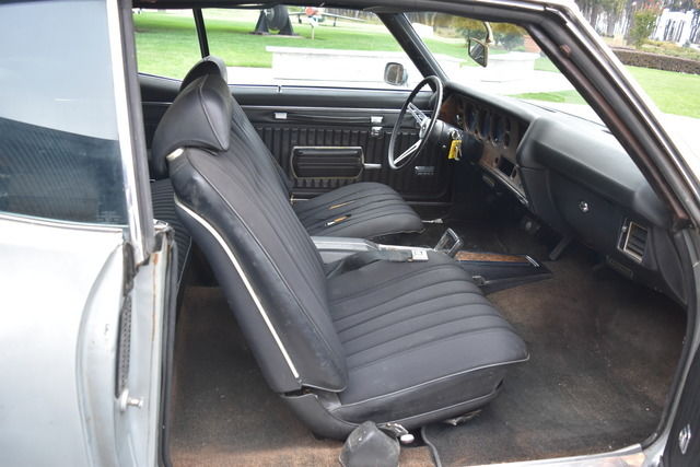 1970 Chevrolet Monte Carlo BIG BLOCK HARDTOP BUILD SHEET - photo 9