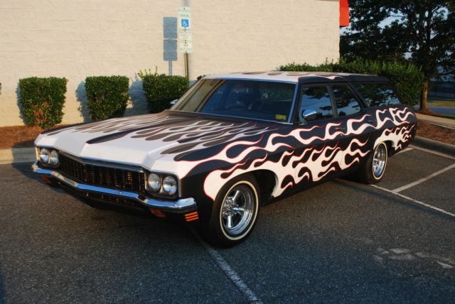 1970 Chevrolet Impala - photo 11