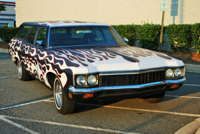 1970 Chevrolet Impala - photo 6
