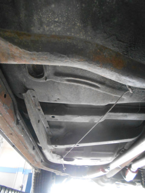 1970 Chevrolet Impala TOWNSMAN - photo 10