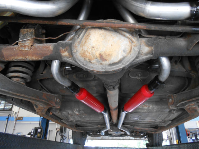 1970 Chevrolet Impala TOWNSMAN - photo 11