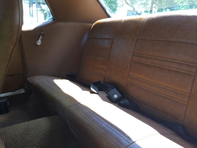 1970 Ford Mustang Standard - photo 7