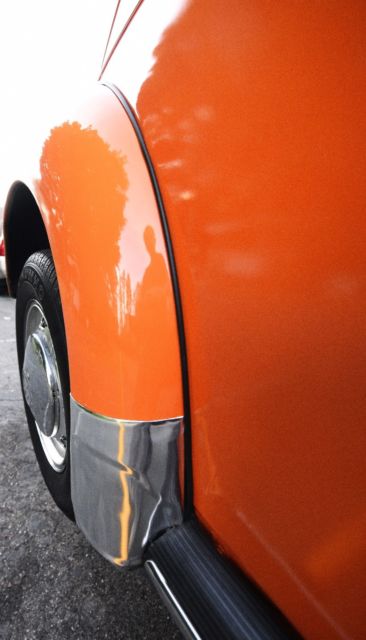 1970 Volkswagen Beetle - Classic - photo 12