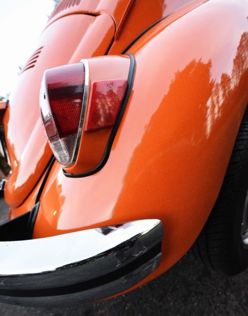 1970 Volkswagen Beetle - Classic - photo 13