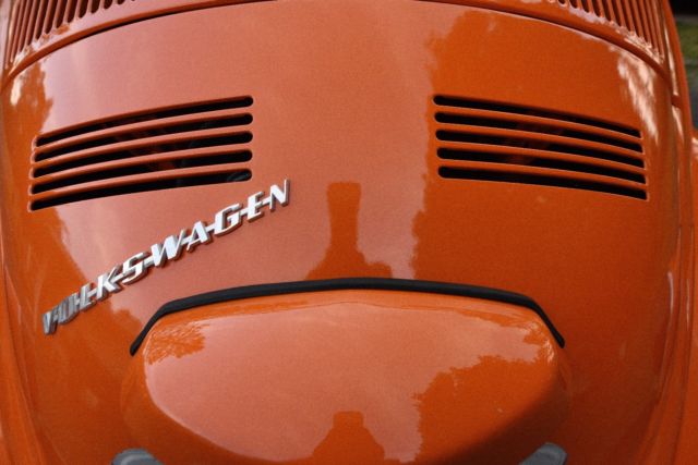 1970 Volkswagen Beetle - Classic - photo 9