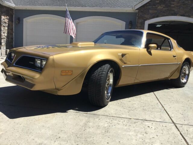 1978 Pontiac Trans Am - photo 11