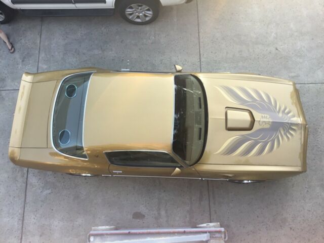 1978 Pontiac Trans Am - photo 12