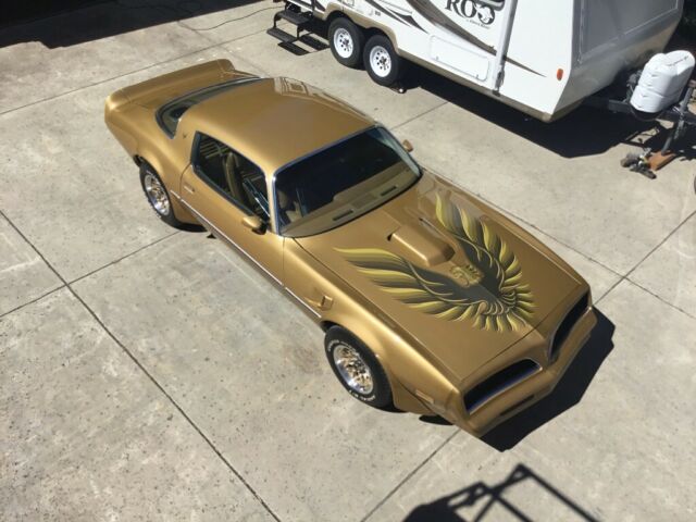 1978 Pontiac Trans Am - photo 2