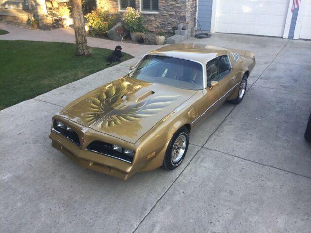 1978 Pontiac Trans Am - photo 3