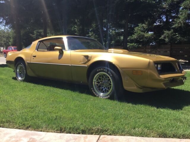 1978 Pontiac Trans Am - photo 4