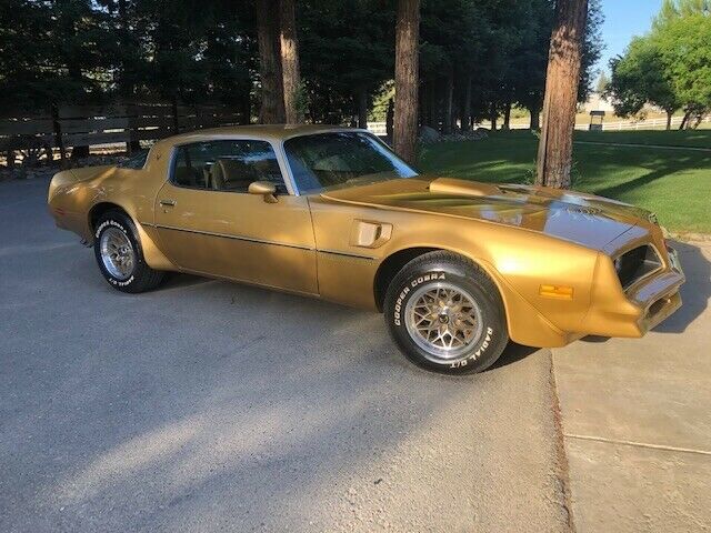 1978 Pontiac Trans Am - photo 8