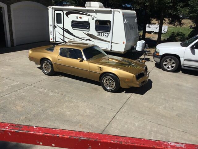 1978 Pontiac Trans Am - photo 9