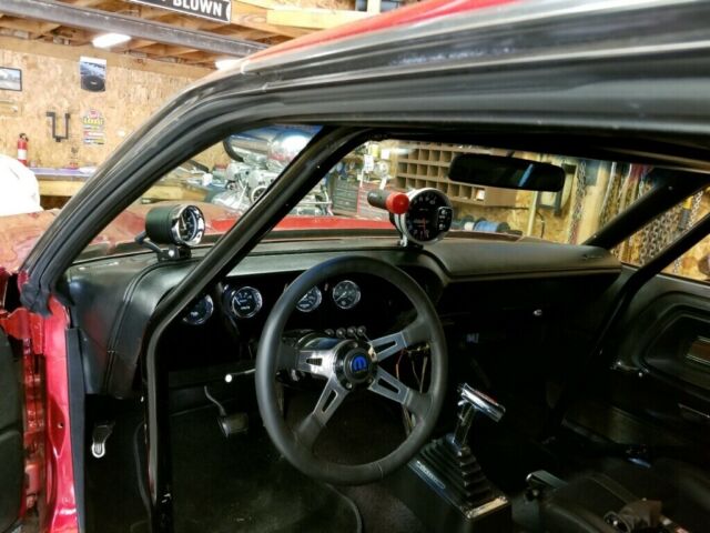 1970 Dodge Challenger - photo 8