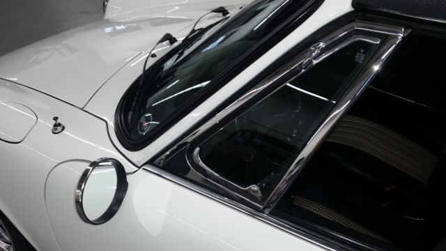 1970 Porsche 911 E Targa - photo 11