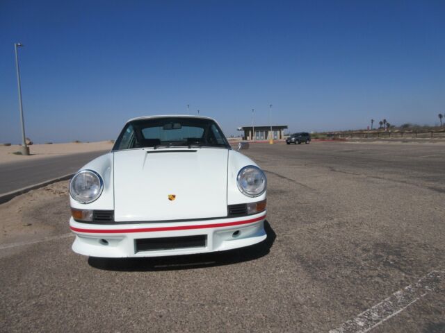 1970 Porsche 911 - photo 2