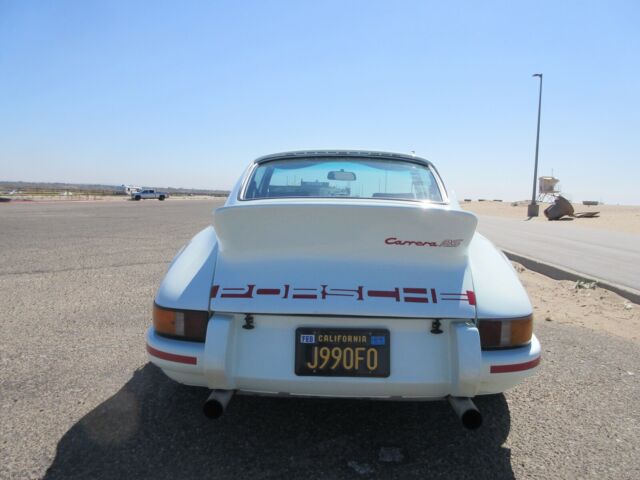 1970 Porsche 911 - photo 6