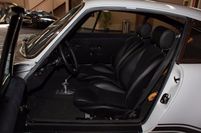 1970 Porsche 911 - photo 10