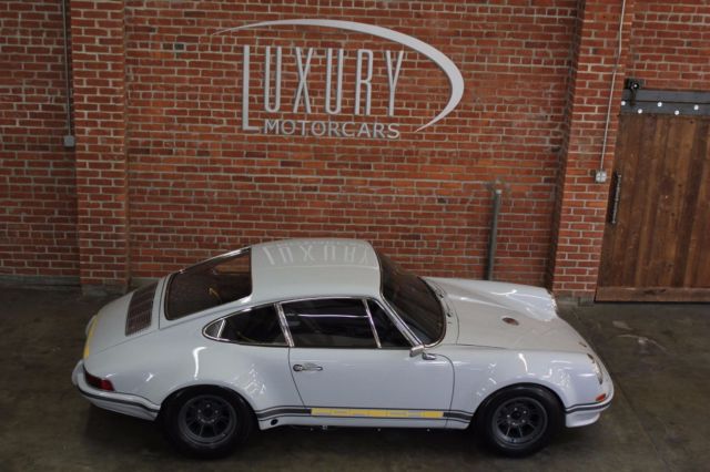 1970 Porsche 911 - photo 12