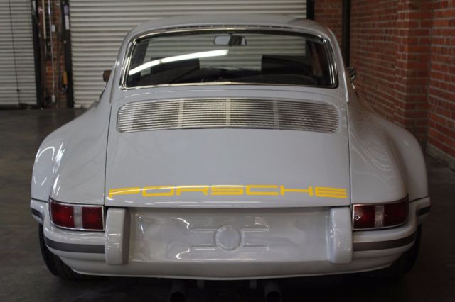 1970 Porsche 911 - photo 4