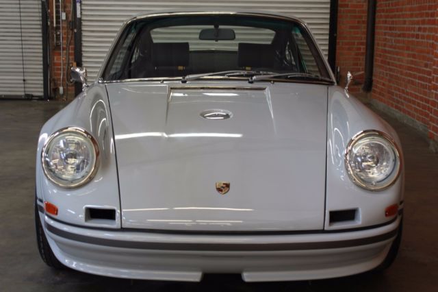 1970 Porsche 911 - photo 8