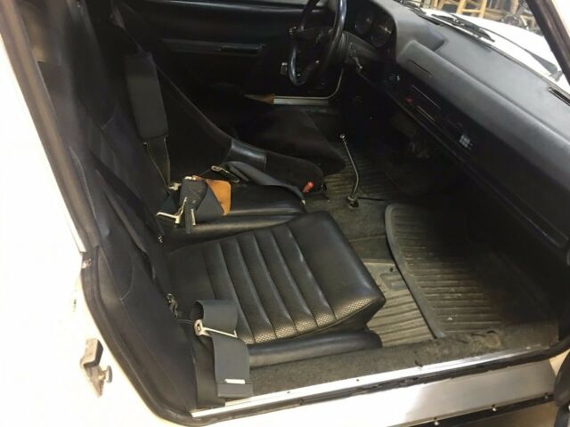 1970 Porsche 914 - photo 13