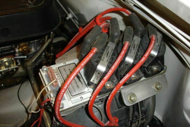 1970 Porsche 914 - photo 4