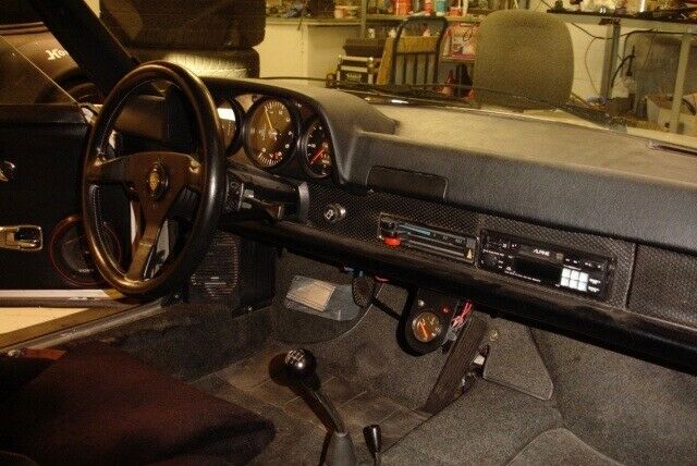 1970 Porsche 914 - photo 5