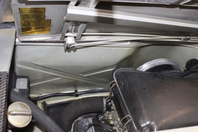 1970 Porsche 914 - photo 12