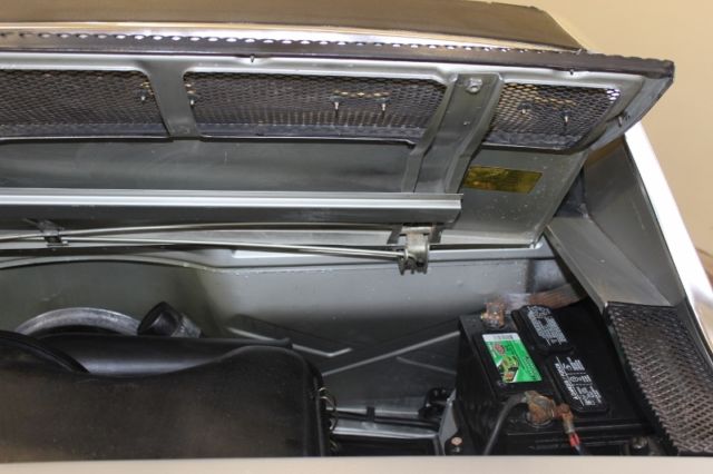 1970 Porsche 914 - photo 13